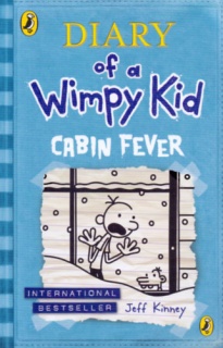 Diary of a Wimpy Kid: Cabin Fever