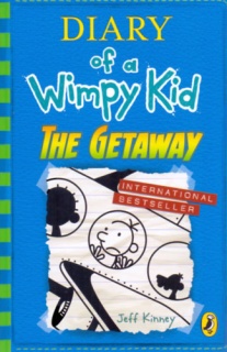 Diary of a Wimpy Kid: The Getaway