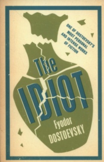 The Idiot