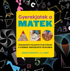 Gyerekjáték a matek