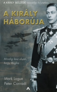 A király háborúja