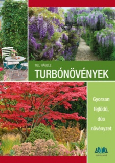 Turbónövények