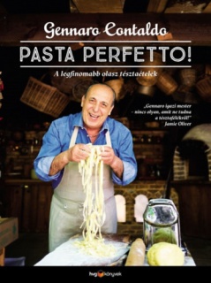 Pasta Perfetto!