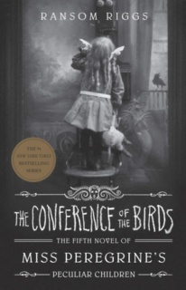 The Conference Of The Birds