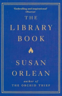 The Library Book