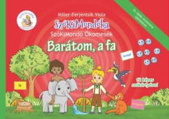 Barátom, a fa - SzóKiMondó Ökomesék 2.