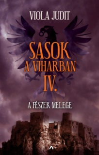 Sasok a viharban IV.