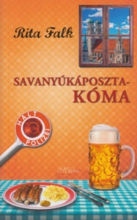 Savanyúkáposzta-kóma