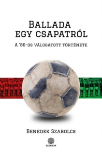 Ballada egy csapatról