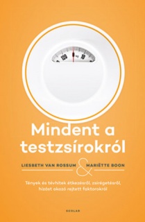 Mindent a testzsírokról