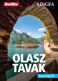 Olasz tavak - Barangoló