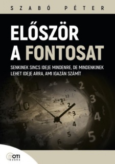 Először a fontosat