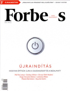 Forbes - 2020. április