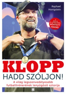 Klopp - Hadd szóljon!