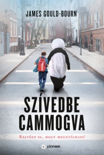 Szívedbe cammogva