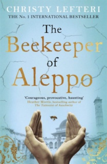 The Beekeeper of Aleppo