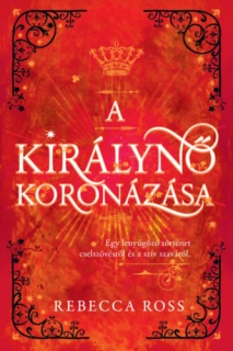 A királynő koronázása