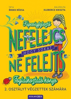 Nefelejcs, hogy sokat ne felejts