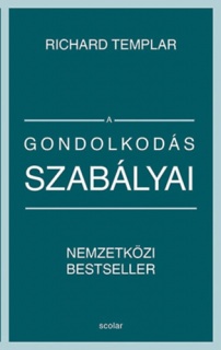 A gondolkodás szabályai