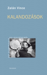 Kalandozások