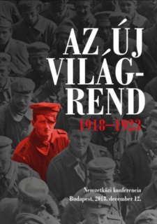 Az új világrend 1918-1923