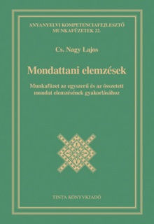 Mondattani elemzések