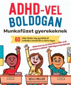 ADHD-vel boldogan