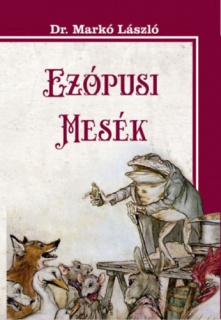 Ezópusi mesék