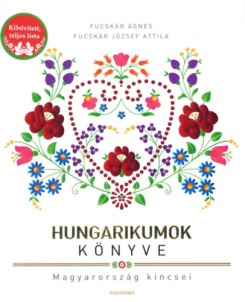 Hungarikumok könyve