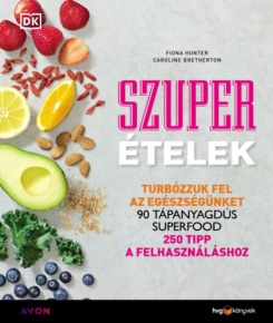 Szuperételek