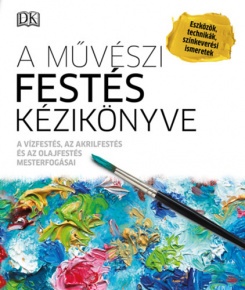 A művészi festés kézikönyve