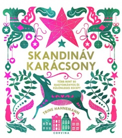 Skandináv karácsony