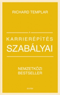 A karrierépítés szabályai