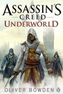 Assassin's Creed Underworld