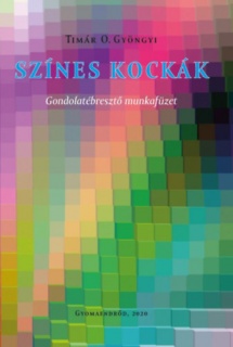 Színes kockák