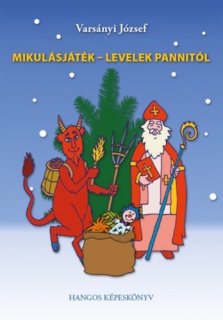 Mikulásjáték - Levelek Pannitól