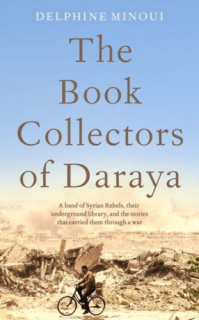 The Book Collectors of Daraya