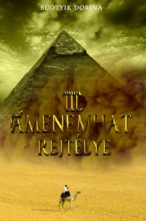 III. Amenemhat rejtélye