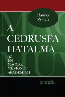 A cédrusfa hatalma