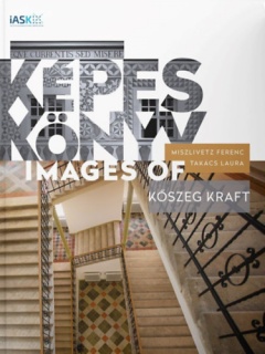 Képeskönyv - Images of Kőszeg kraft