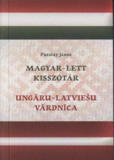 Magyar-lett kisszótár