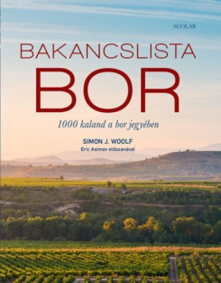 Bakancslista - Bor