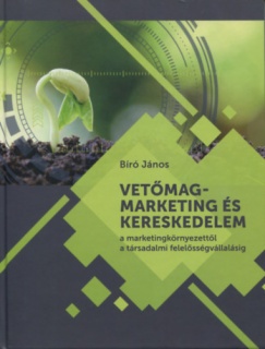 Vetőmagmarketing és kereskedelem