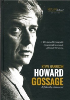 Howard Gossage