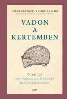 Vadon a kertemben