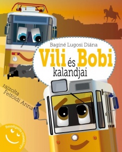 Vili és Bobi kalandjai