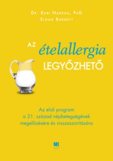 Az ételallergia legyőzhető