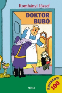 Doktor Bubó