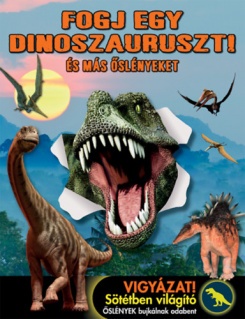 Fogj egy dinoszauruszt!