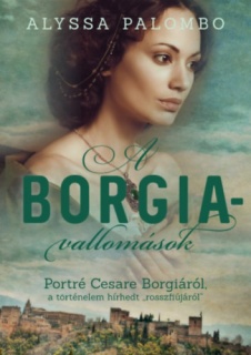 A Borgia-vallomások